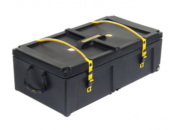 Hardcase HN36W Hardware Case Hardcase HN36W Hardware Case
